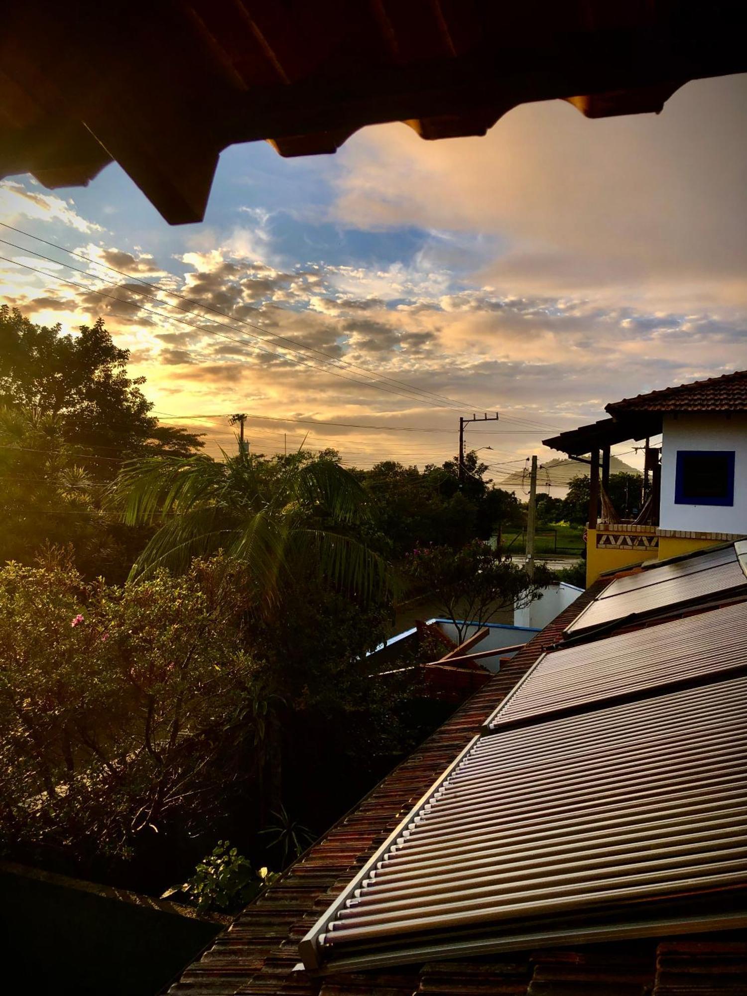 Pousada Natur Campeche Florianópolis Quarto foto